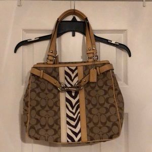 Coach Handbag